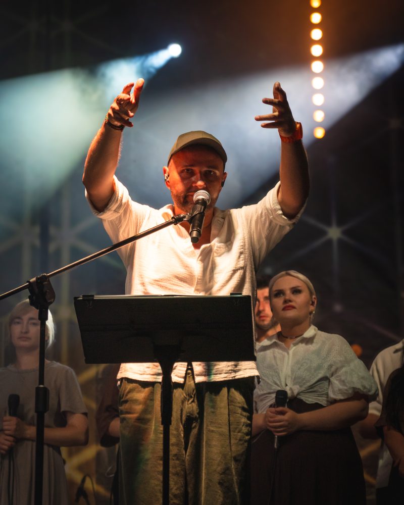 Fotografia Koncerty — Fotograf Oświęcim (by.mairon)